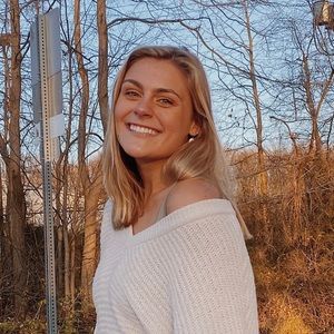 Meet your Posher, Sammie